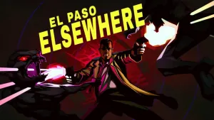 El Paso, Elsewhere