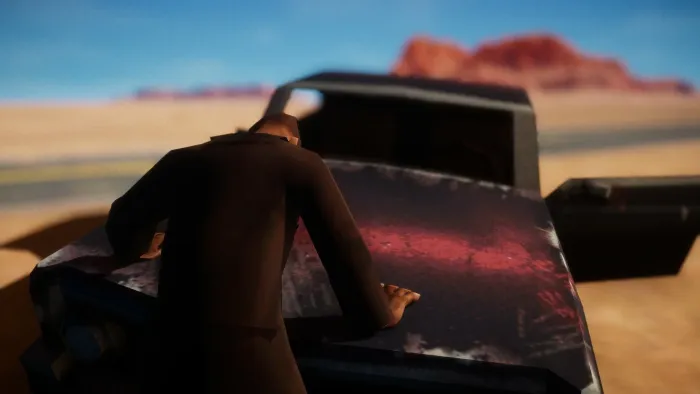El Paso, Elsewhere — скриншот 8