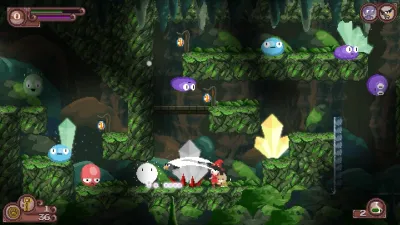 Catmaze — скриншот 4