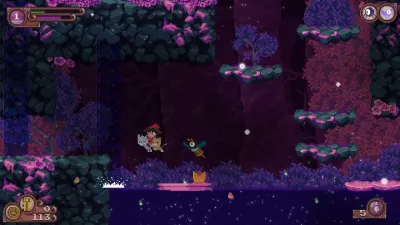 Catmaze — скриншот 5