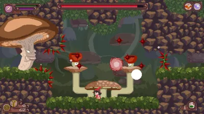 Catmaze — скриншот 6