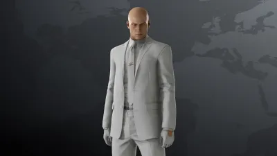 HITMAN 3 - Trinity Pack — скриншот 1