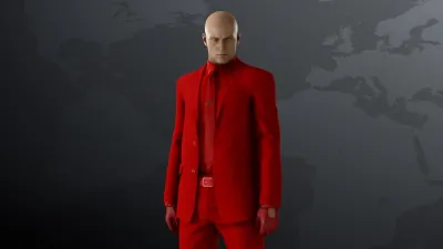 HITMAN 3 - Trinity Pack — скриншот 2