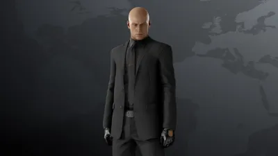 HITMAN 3 - Trinity Pack — скриншот 3