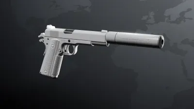 HITMAN 3 - Trinity Pack — скриншот 4