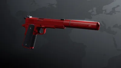 HITMAN 3 - Trinity Pack — скриншот 5