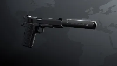 HITMAN 3 - Trinity Pack — скриншот 6