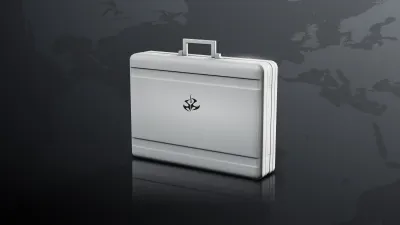 HITMAN 3 - Trinity Pack — скриншот 7