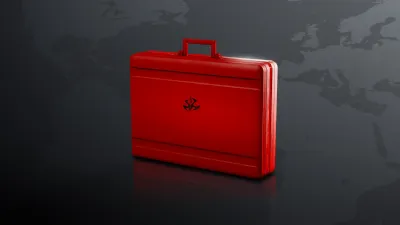 HITMAN 3 - Trinity Pack — скриншот 8