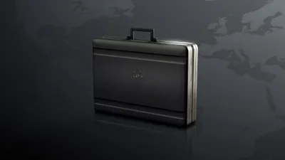 HITMAN 3 - Trinity Pack — скриншот 9