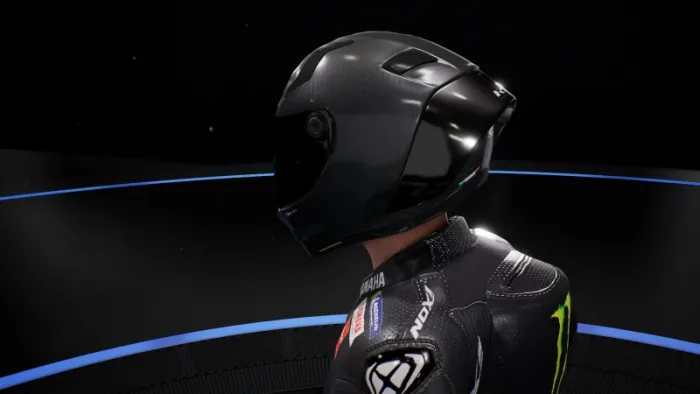 MotoGP™24 - Nolan Helmet Liveries — скриншот 4