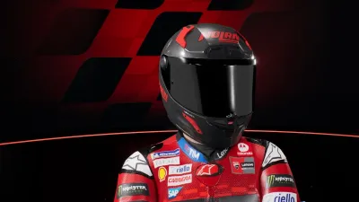 MotoGP™24 - Nolan Helmet Liveries — скриншот 5