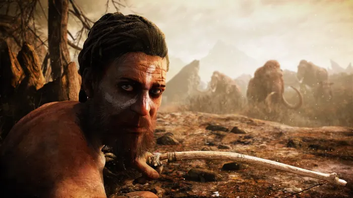FAR CRY PRIMAL — скриншот 4