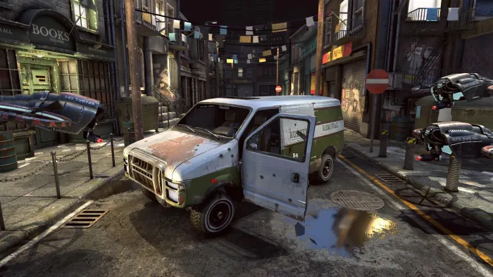 Car Demolition Clicker — скриншот 10