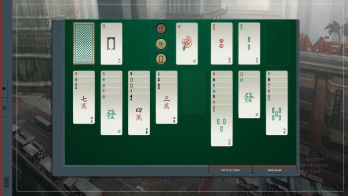 SHENZHEN I/O — скриншот 4