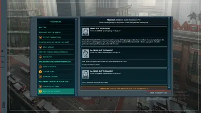 SHENZHEN I/O — скриншот 5