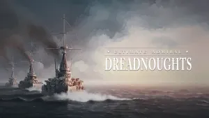 Ultimate Admiral: Dreadnoughts