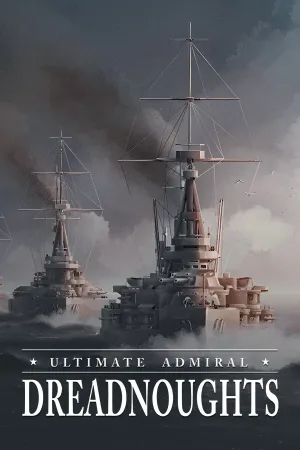 Ultimate Admiral: Dreadnoughts