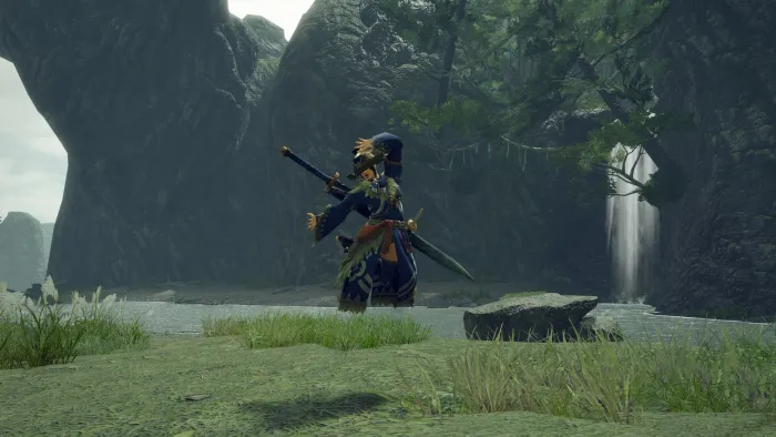 Monster Hunter Rise Deluxe Edition — скриншот 15