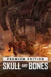 Skull and Bones Premium Edition
