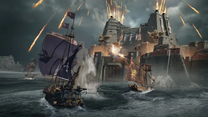 Skull and Bones Premium Edition — скриншот 4