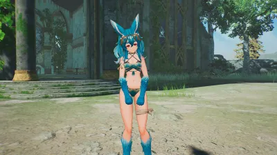 Ателье Юмия: набор купальных костюмов — скриншот 6