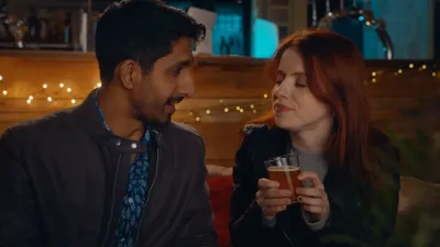 Ten Dates — скриншот 12