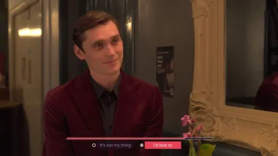 Ten Dates — скриншот 9