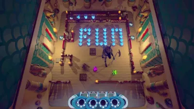 BFF or Die — скриншот 2