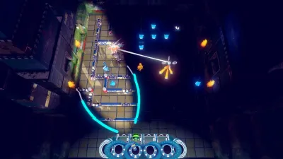 BFF or Die — скриншот 3