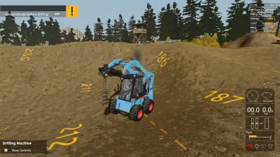 Золотая лихорадка - DLC (Gold Mining Simulator - Mini Mining Machines) — скриншот 3