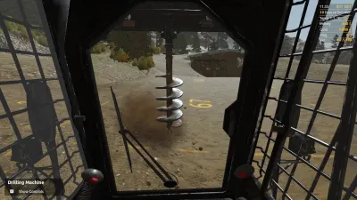 Золотая лихорадка - DLC (Gold Mining Simulator - Mini Mining Machines) — скриншот 4