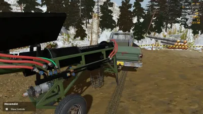 Золотая лихорадка - DLC (Gold Mining Simulator - Mini Mining Machines) — скриншот 7