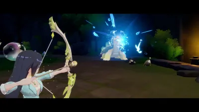 Starsand Island Standard Edition Bundle — скриншот 13