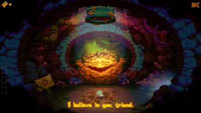 Morsels — скриншот 2