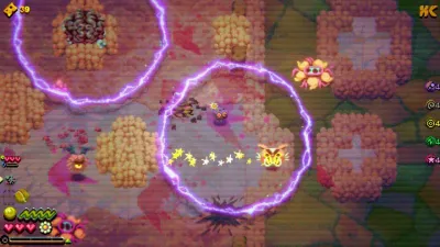 Morsels — скриншот 3