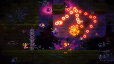 Morsels — скриншот 5