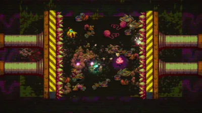 Morsels — скриншот 8