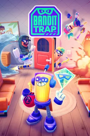Bandit Trap