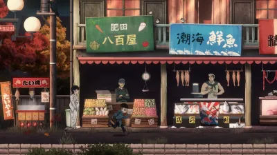 Last Time I Saw You — скриншот 1