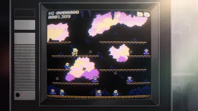 Last Time I Saw You — скриншот 3