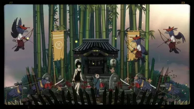 Last Time I Saw You — скриншот 5