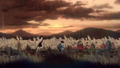 Last Time I Saw You — скриншот 6