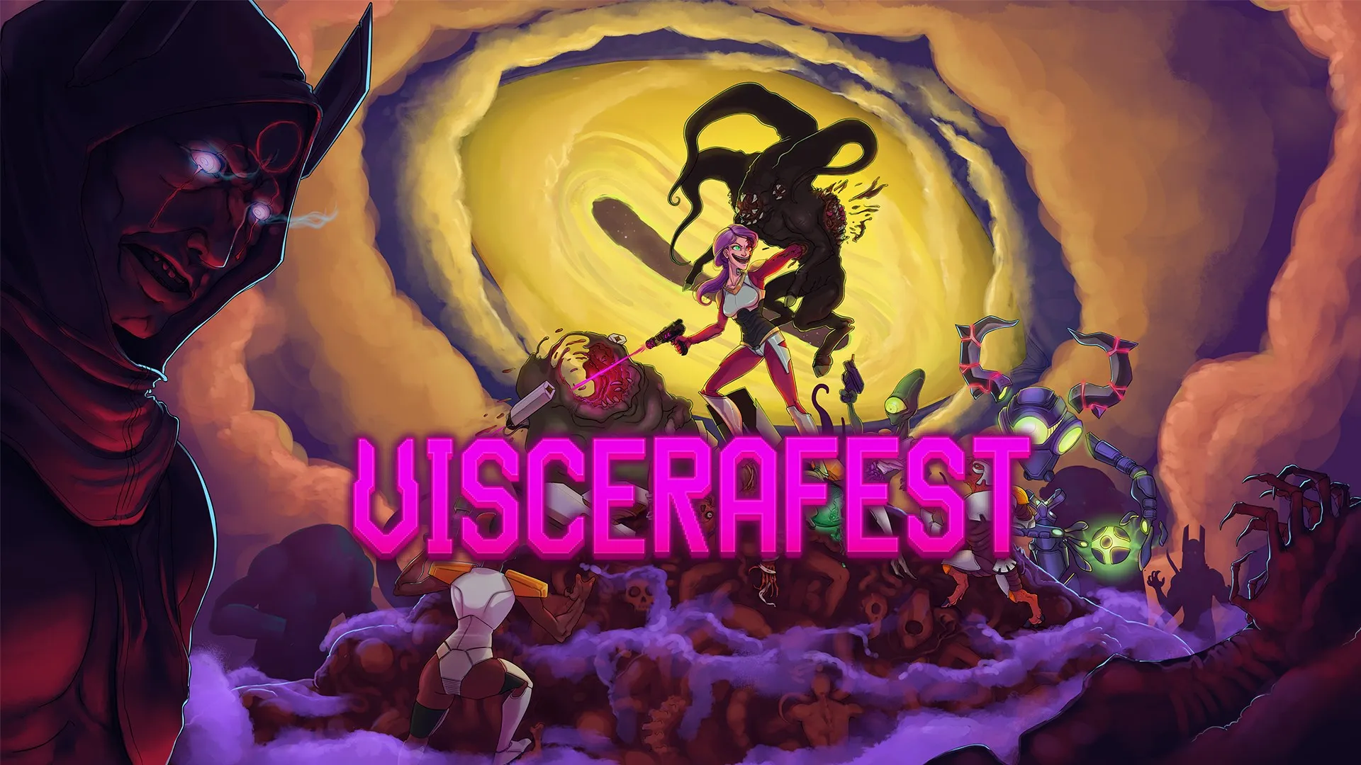 Viscerafest