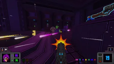 Viscerafest — скриншот 2