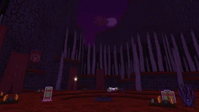 Viscerafest — скриншот 7