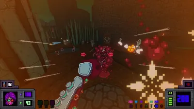 Viscerafest — скриншот 8