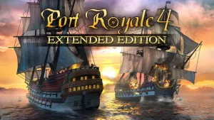 Port Royale 4 - Extended Edition