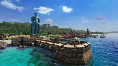 Port Royale 4 - Extended Edition — скриншот 11