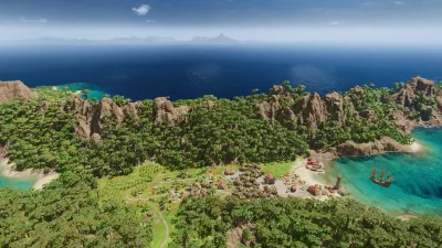 Port Royale 4 - Extended Edition — скриншот 6